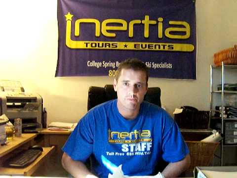 Spring Break 2013 – How to Pick a Destination based on Cost