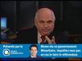 Charron Opinon Anti ADQ PLQ Pro PQ