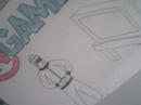 NGamer Picture (Time Lapse Drawing) NGamer Picture (Time Lapse Drawing)