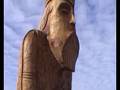 Uig Chessman 2006