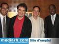 Le Club MediaRH - 17 septembre 2007