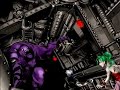 FF6、魔導研究所を描いてみた