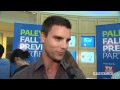Colin Egglesfield - Melrose Place