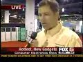 Laser Shield Home Alarm System Fox News Laser Shield Home Alarm System Fox News