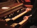 Leon Kuijpers 2008 Lullaby of birdland