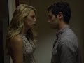 Gossip girl-Serena and Dan 2.03 SPOILERS