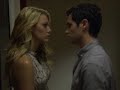 Gossip girl-Serena and Dan 2.03 SPOILERS