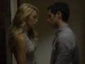 Gossip girl-Serena and Dan 2.03 SPOILERS