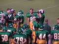 Clover Hill vs  Prince   George