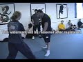 Systema vs. Short Fist Boxing Systema vs. Short Fist Boxing