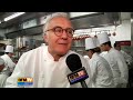 c'est alain ducasse qui r�alisera le d�ner servi lors du mariage du prince albert ii de monaco et de charl�ne wittstock. depuis les cuisines de son restauran...