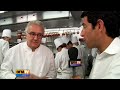 c'est alain ducasse qui r�alisera le d�ner servi lors du mariage du prince albert ii de monaco et de charl�ne wittstock. depuis les cuisines de son restauran...