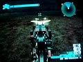 Lightining Six de Kratt En Zoids NEw Guardian Force