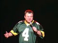 entertaining the entertainer