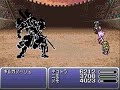 FINAL FANTASY VI ADVANCE  ????????