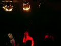 the clik clik   live  bosh! london  04 01 2008    my dunks