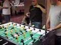 Daniel Bagnall & Gary Cichowicz vs. Gary White & Bob Mathis