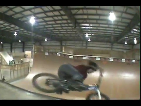 BMX VIDEOS, BIKES, TRICKS, STUNTS, CRASHES