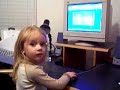 Cami Learns the Computer