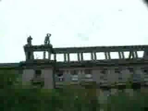 mumij troll Vladivostok 2000