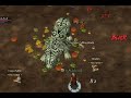 silkroad new server Gaia uniques!!