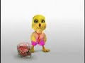 pollito revelde