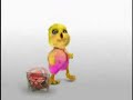 pollito revelde