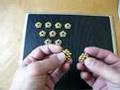 Neo Magnet Buckyball