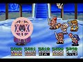 Lunar Legends (GBA) Final Battle