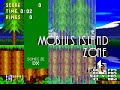 sonic ze dx   trailer #1