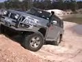 ARB Airlocker Operation Demo