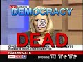 CORRUPTION keeps us warm...part 2