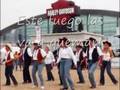 Line Dancing Lyrics