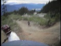 NEW!! Whistler Bike Park 06 Vid