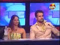 davinder devgan's first mh1 parformance he impres the  juges really enjoy this song ishqe di mari