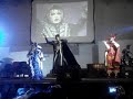 avalancha 2008   presentacion malice mizer