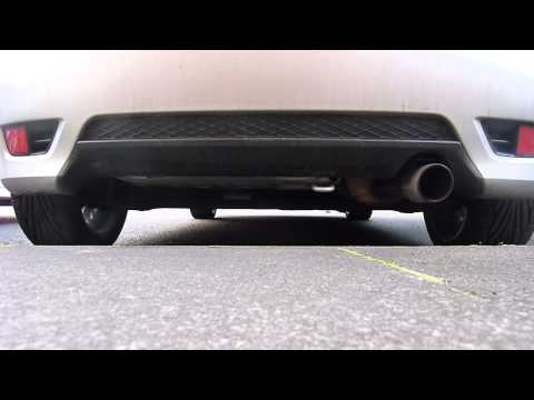 how to fit k&n 57i fiesta st