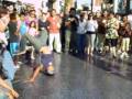 videos de Bubble Man's turn
