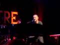 The Fray - Amistad (Elysée Montmartre)