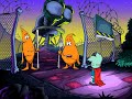 Let's Play Pajama Sam 3: Part 2