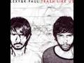 Lexy & k-paul - obst und karate