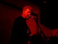Greg Topper with Albert Lee \"Lucille\"
