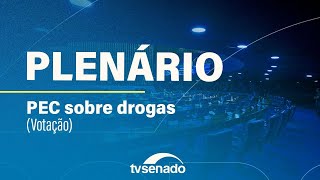 Sessão deliberativa ordinária – 16/4/24