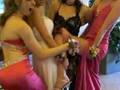 Prom Legs.