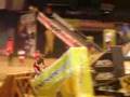 Snowmobile Backflip [Masters Of Dirt 2008 - Vienna]