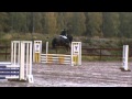 Linnea SW , Casares Falu RK 25 Sep