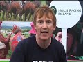 www.goracing.ie Interviews - Introduction (Horse Racing Ireland )
