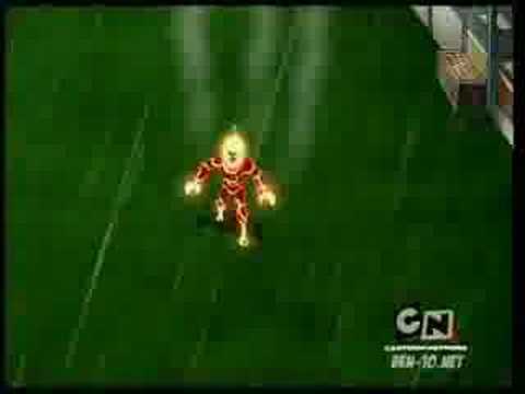 heatblast
