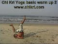 Neil Patel - Chi Kri Yoga - Warm Up 2 Manele-Gratis.net