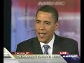 Clinton vs Obama Ohio Debate part.8